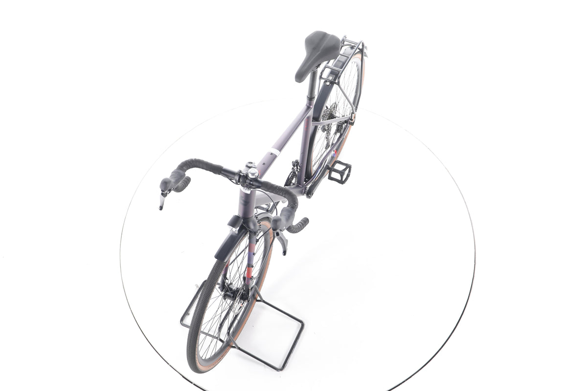 Bergamont Grandurance RD5 Fahrrad City & Trekking - Image 17