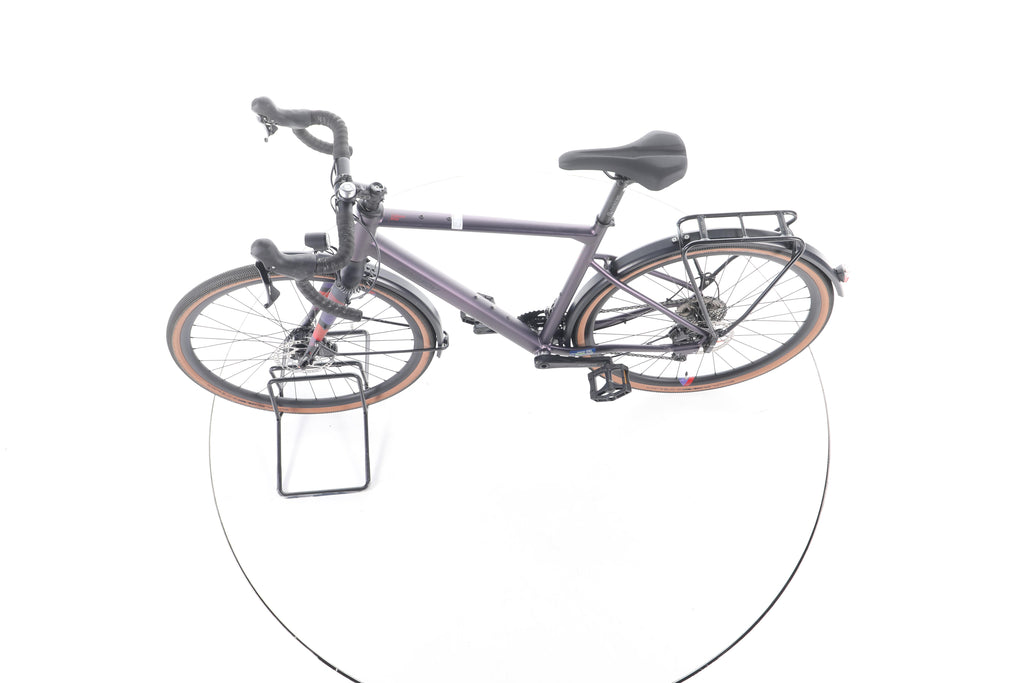 Bergamont Grandurance RD5 Fahrrad City & Trekking - Image 19