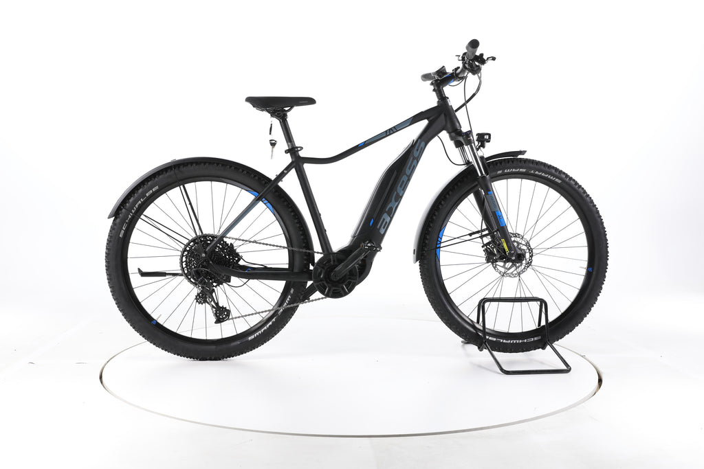 Axess Prime 29 Trekking E-Bike - Image 1
