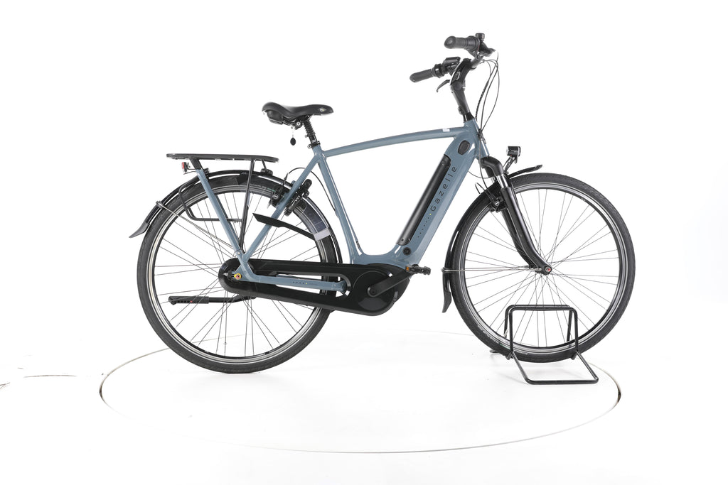 Gazelle Arroyo C7+ City E-Bike 2024 - Image 1