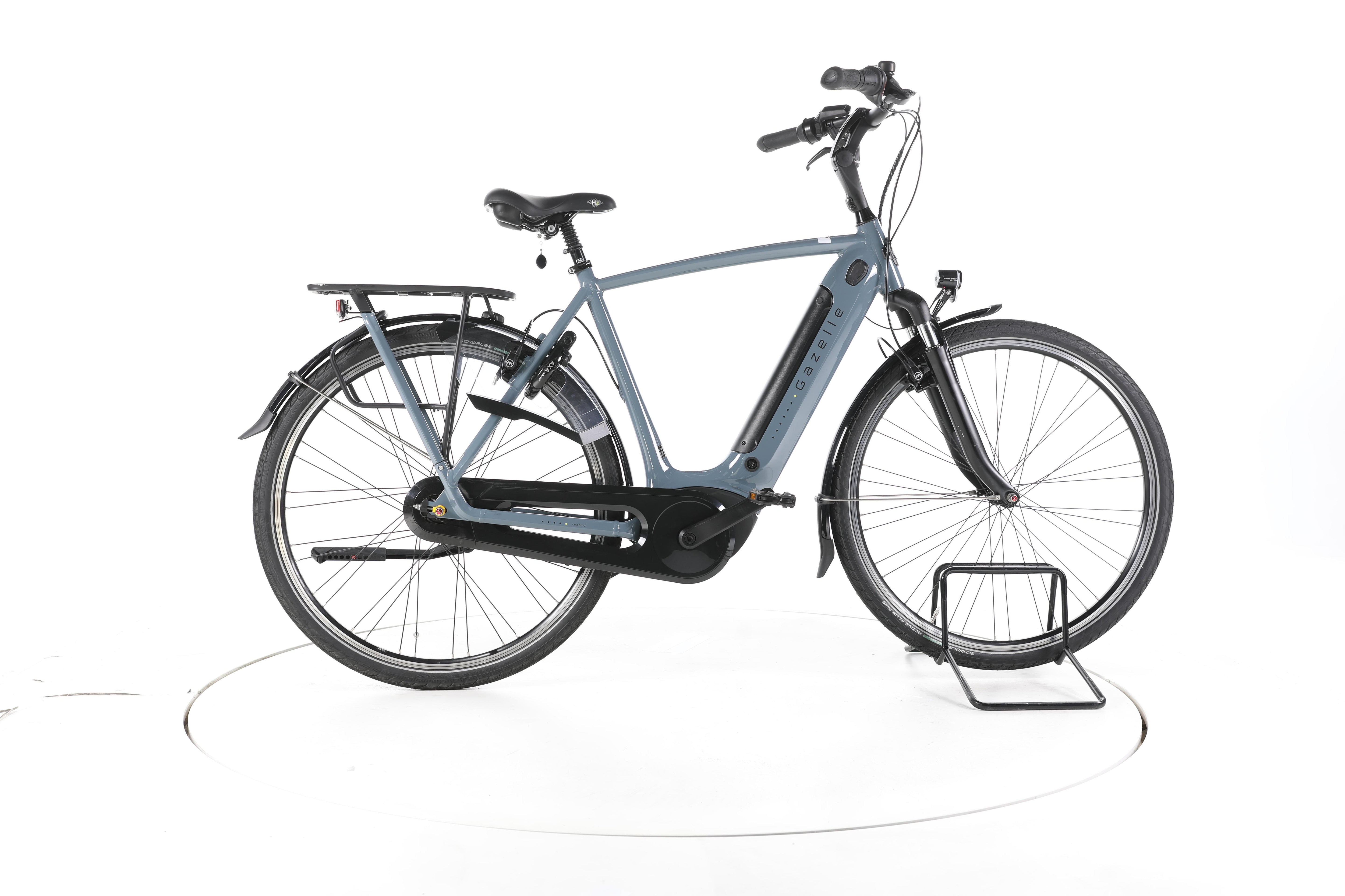 Gazelle Arroyo C7+ City E-Bike 2024 - Image 1