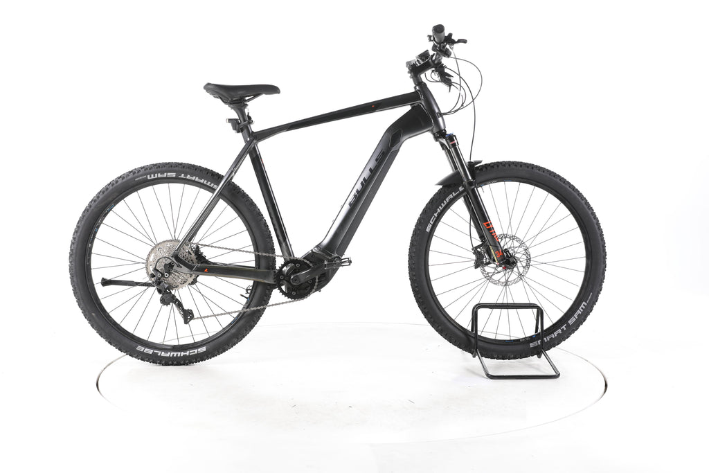 Bulls Copperhead EVO 2 XXL E-Bike - Image 1