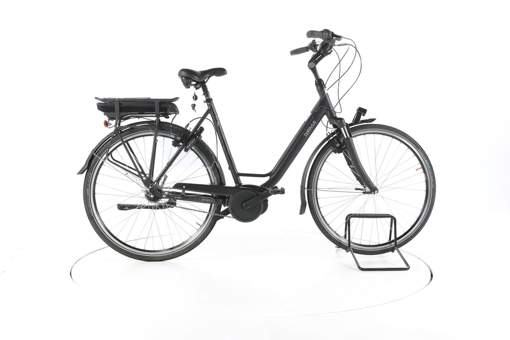 Batavus Altura E-go City E-Bike Tiefeinsteiger - Image 1