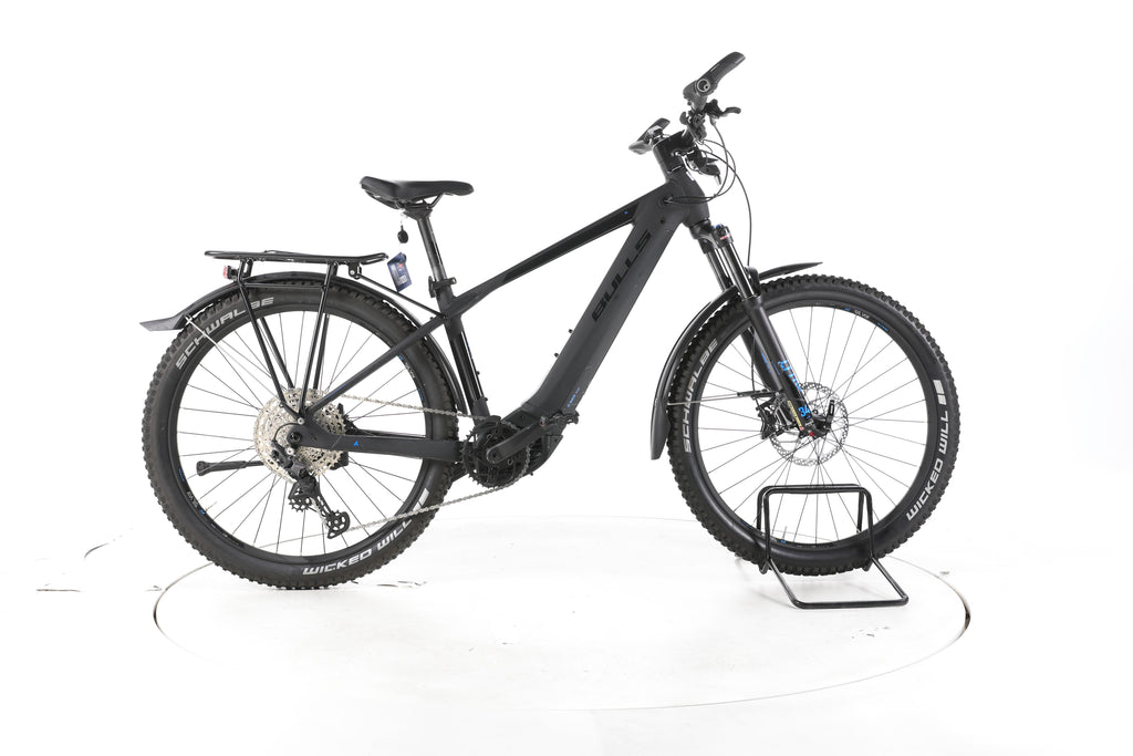 Bulls Copperhead EVO 3 E-Bike - Image 1