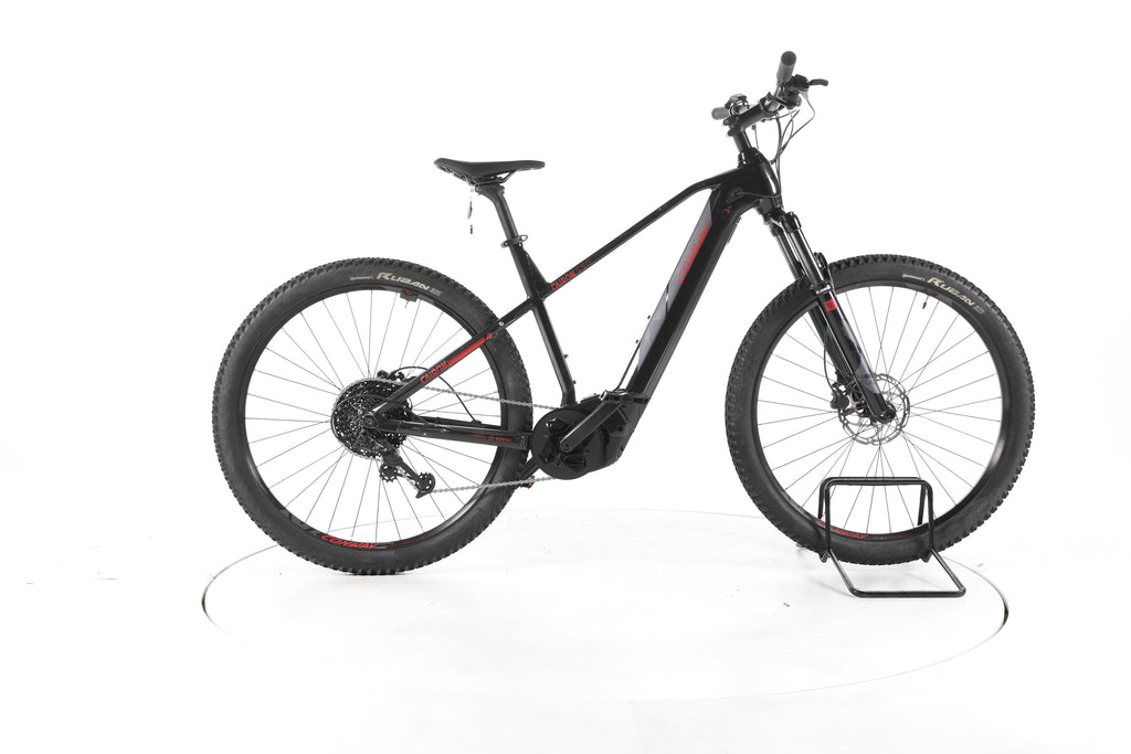 Conway Cairon S5.0 E-Bike - Image 1