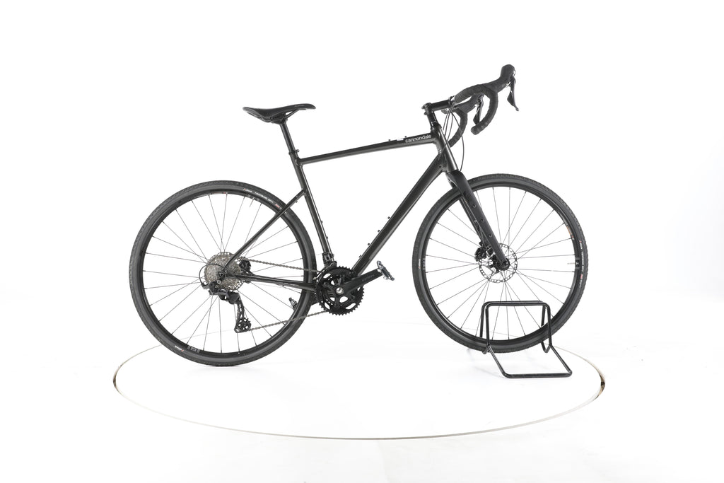 Cannondale Topstone 1 Gravelbike - Image 1