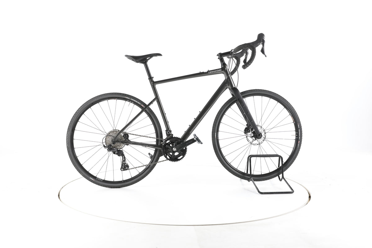 Cannondale Topstone 1 Gravelbike - Image 1