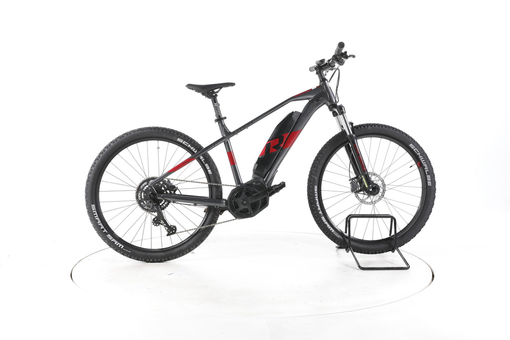 R Raymon HardRay E 3.0 E-Bike - Image 1