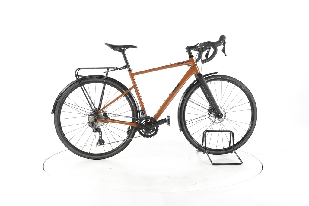 Cannondale Topstone 1 Gravelbike 2025 - Image 1
