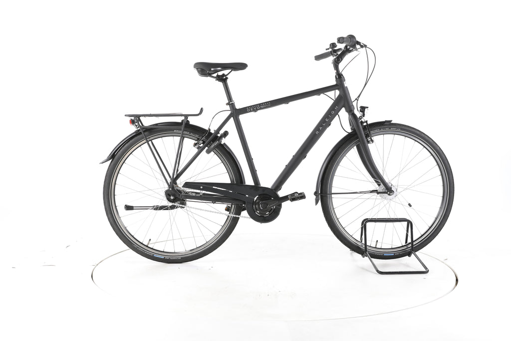 Raleigh Devon 7 Fahrrad City & Trekking - Image 1