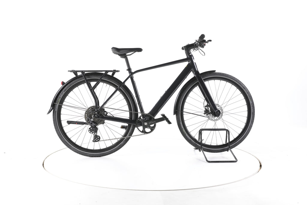 Orbea Vibe H30 EQ Trekking E-Bike - Image 1