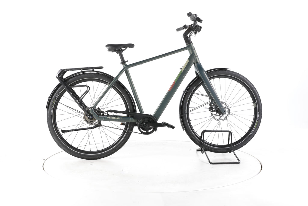 Bergamont E-Vitess Expert City E-Bike - Image 1