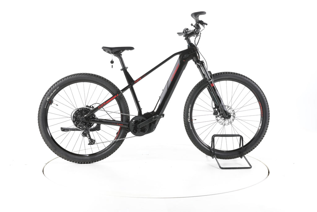 Conway Cairon S 5.0 E-Bike - Image 1