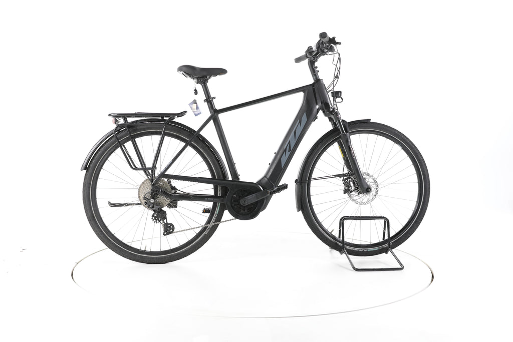 KTM Macina Tour CX 610 Trekking E-Bike - Image 1