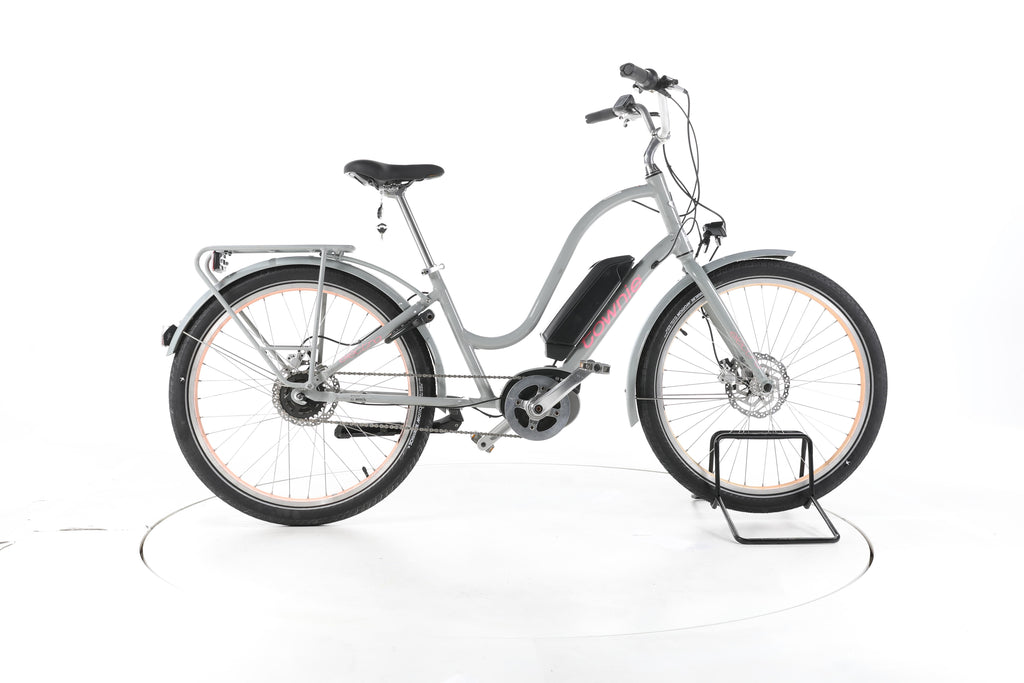 Electra Bicycle Townie Go! 5i City E-Bike - Image 1
