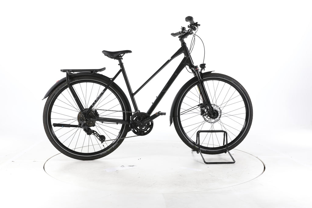 Cube Cube Kathmandu PRO Fahrrad City & Trekking - Image 1