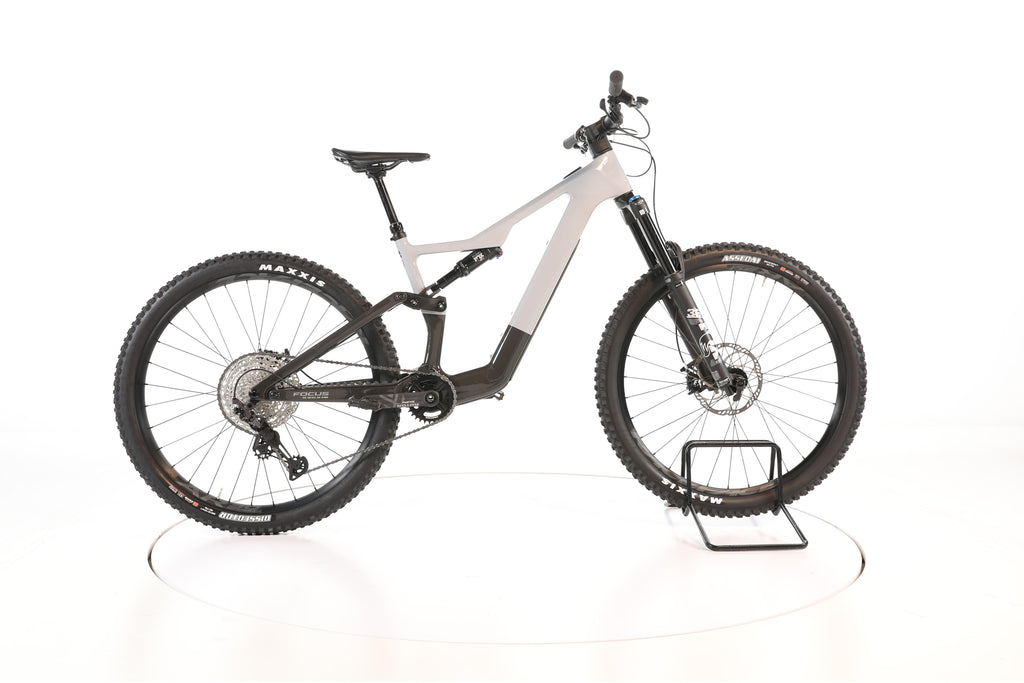 Focus Jam² Sl 8.8 E-Bike Fully Carbon - Image 1