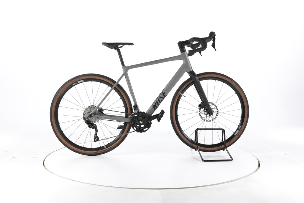 Rose BACKROAD AL GRX RX400 Gravelbike 2024 - Image 1