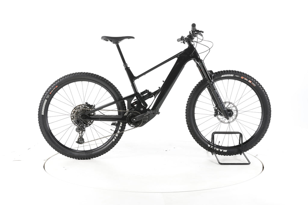 SCOR 4060 Z LT NX E-Bike Fully Carbon - Image 1