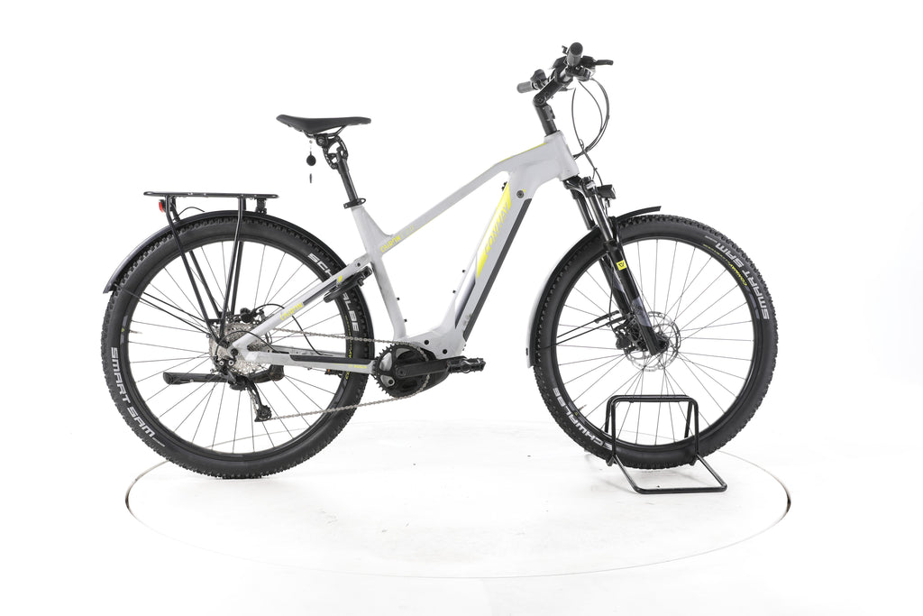 Conway Cairon C 2.0 Trekking E-Bike - Image 1