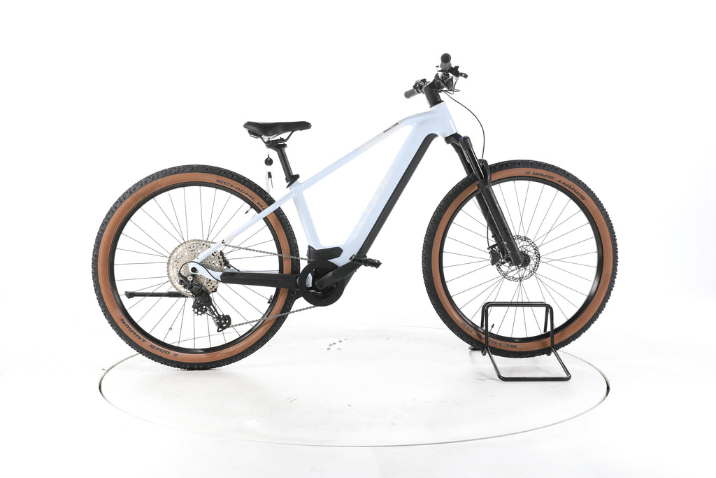 Cube Reaction Hybrid Pro E-Bike - Image 1