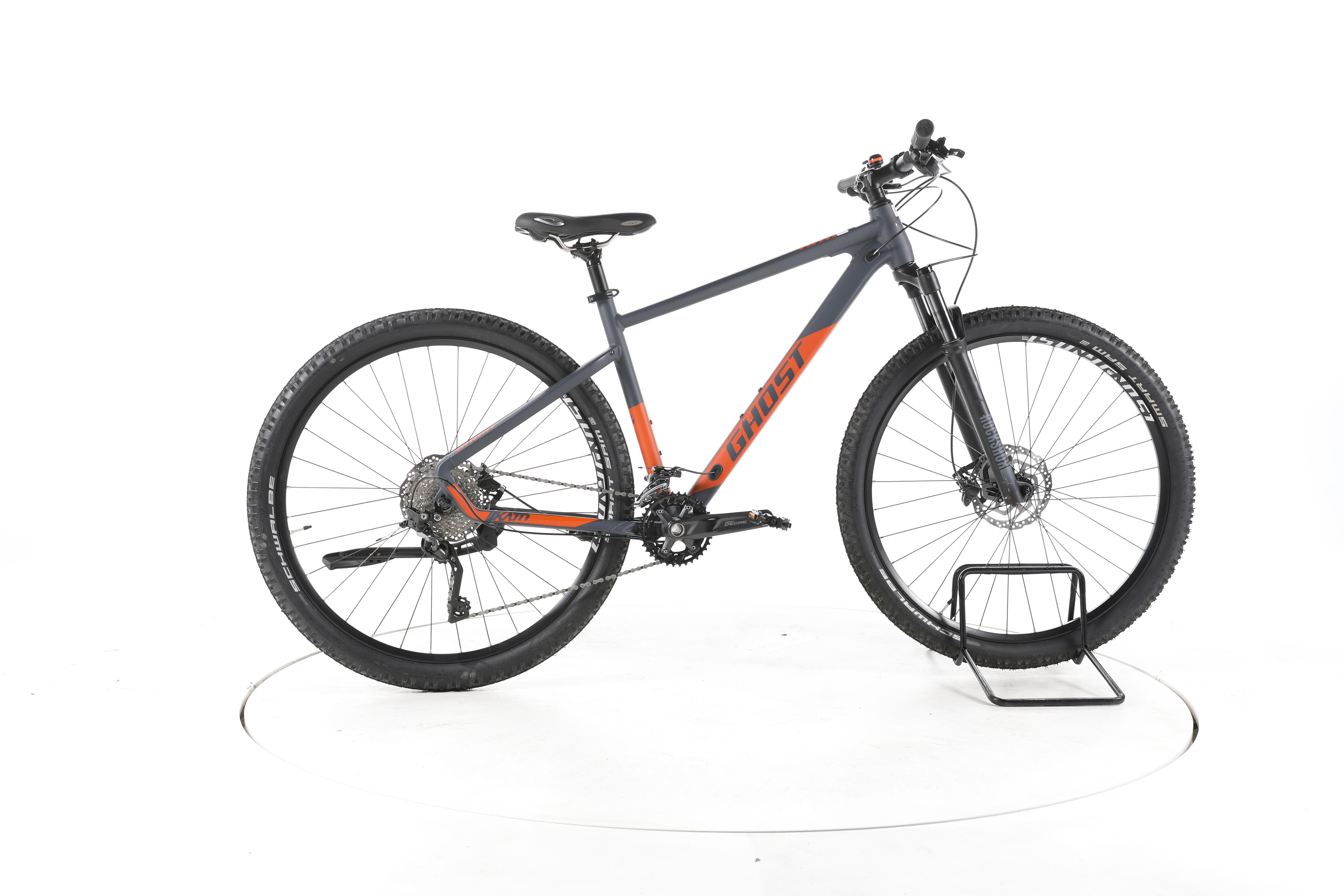 Ghost Kato 700 LE Fahrrad Hardtail - Image 1