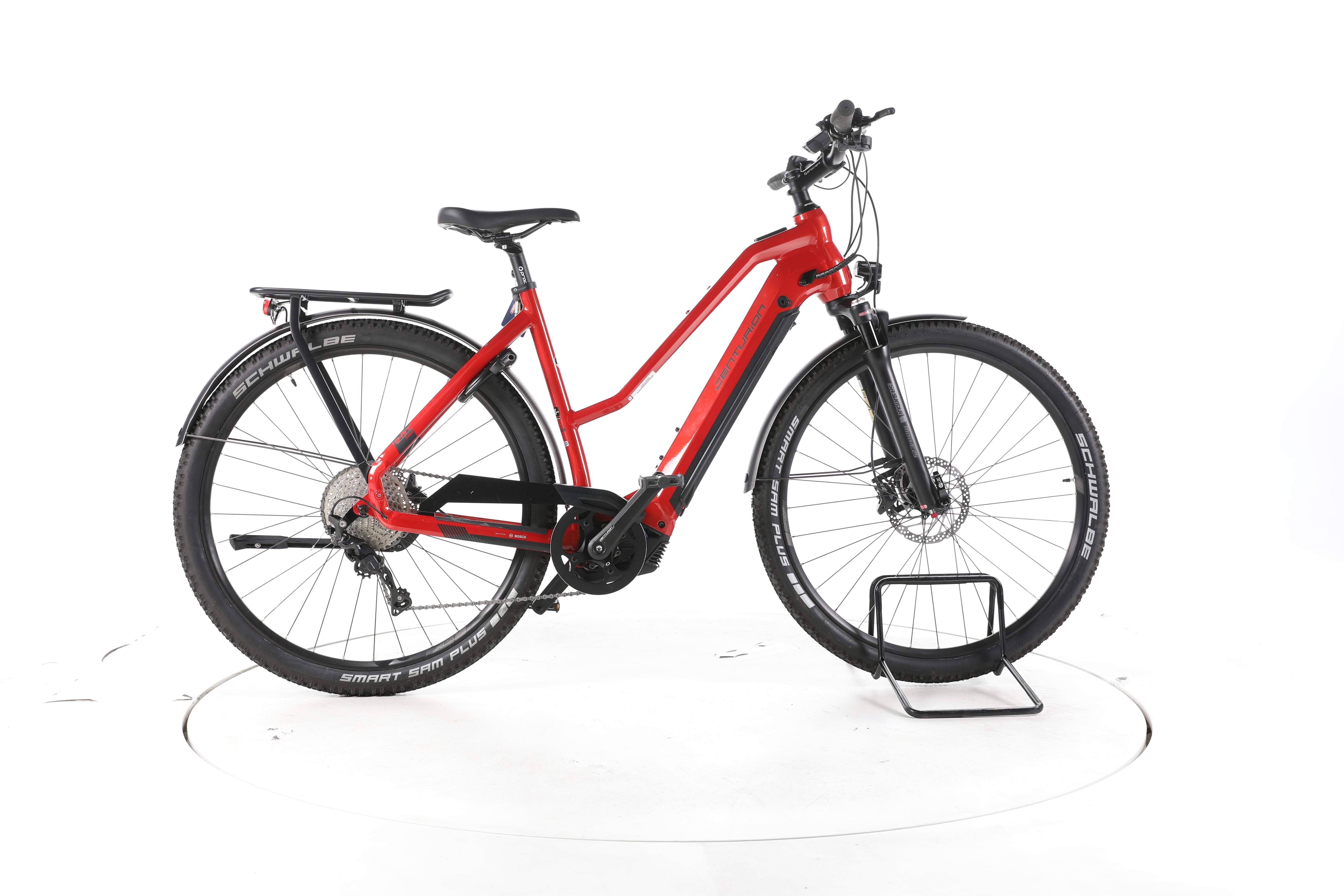 Centurion E-Fire Tour R2600i SMC Trekking E-Bike - Image 1