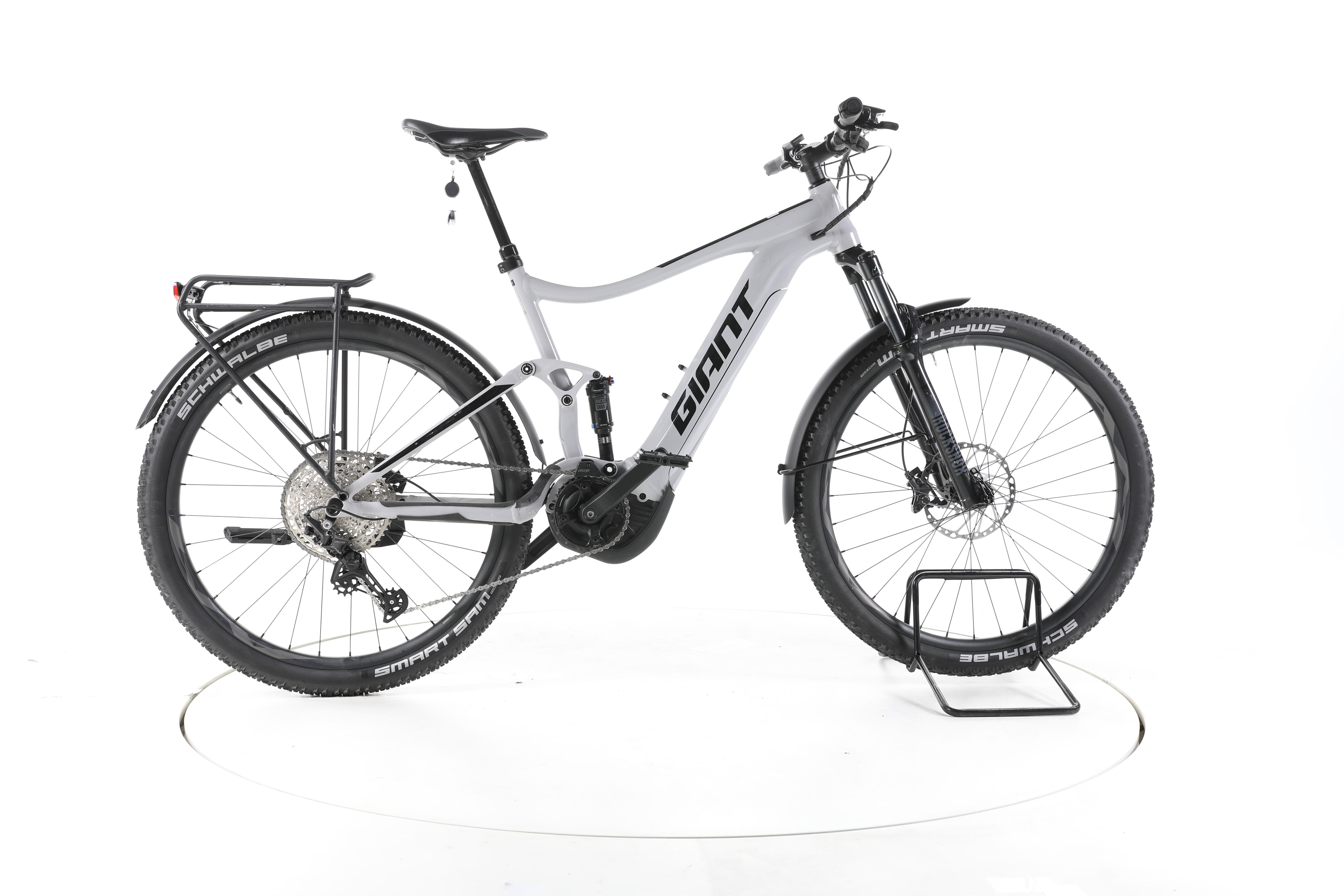 Giant Stance E+ EX Pro SUV E-Bike - Image 1
