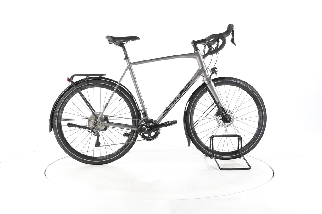 Centurion Crossfire Gravel 2000 EQ Gravelbike - Image 1