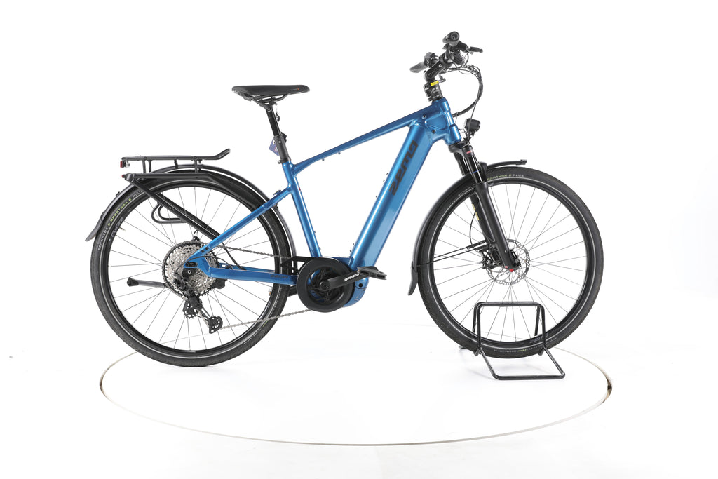 ZEMO ZE 12+ Trekking E-Bike - Image 1