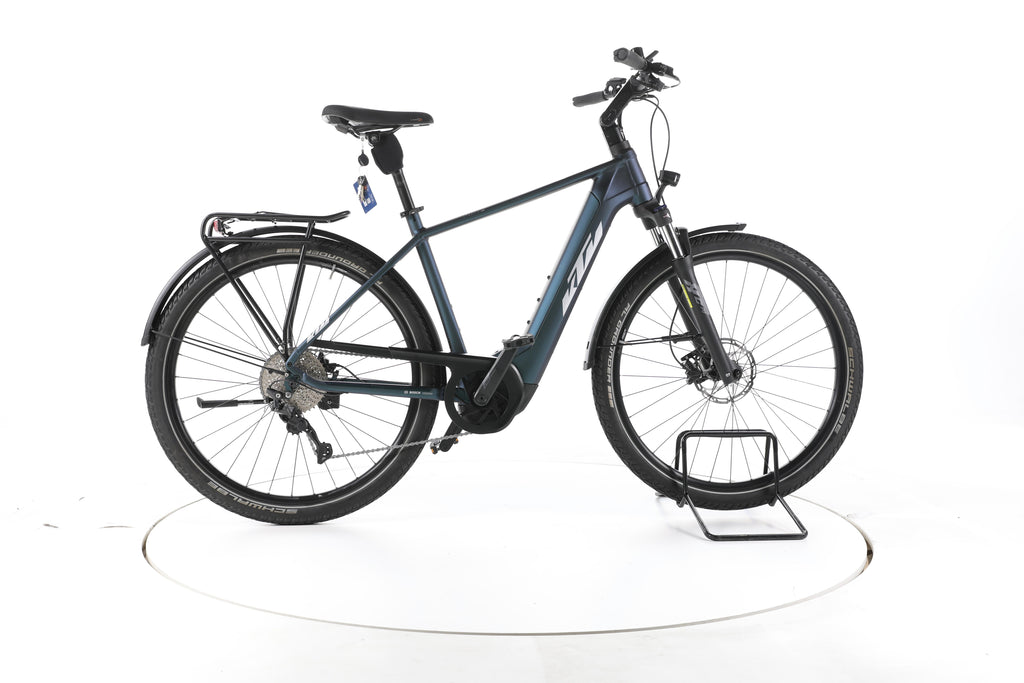 KTM Macina Gran 720 Trekking E-Bike 2026 - Image 1