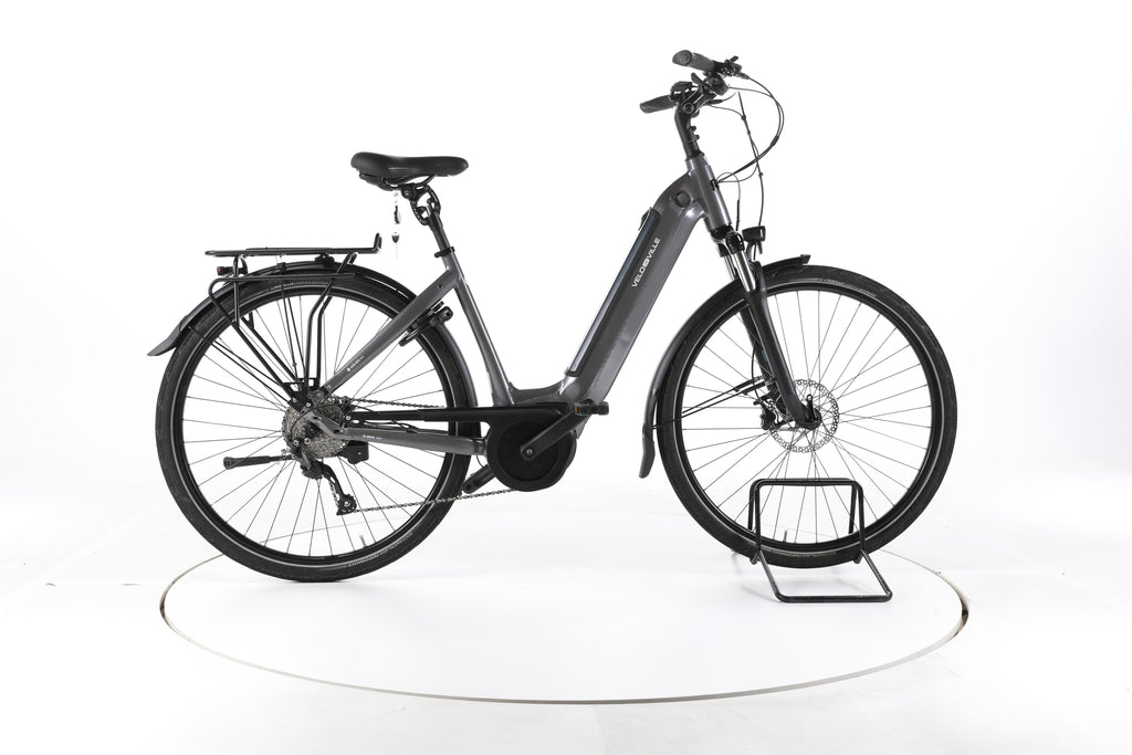 Velo de Ville AEB 890 Trekking E-Bike Tiefeinsteiger - Image 1