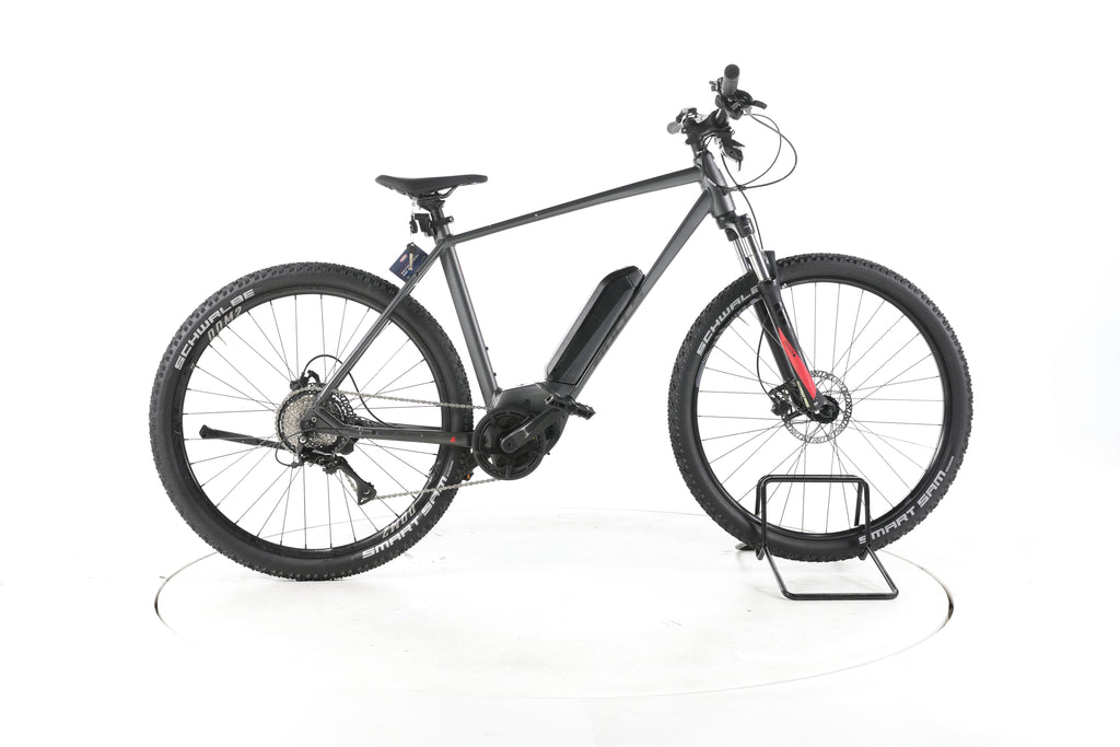 Bulls LT CX E-Bike - Image 1