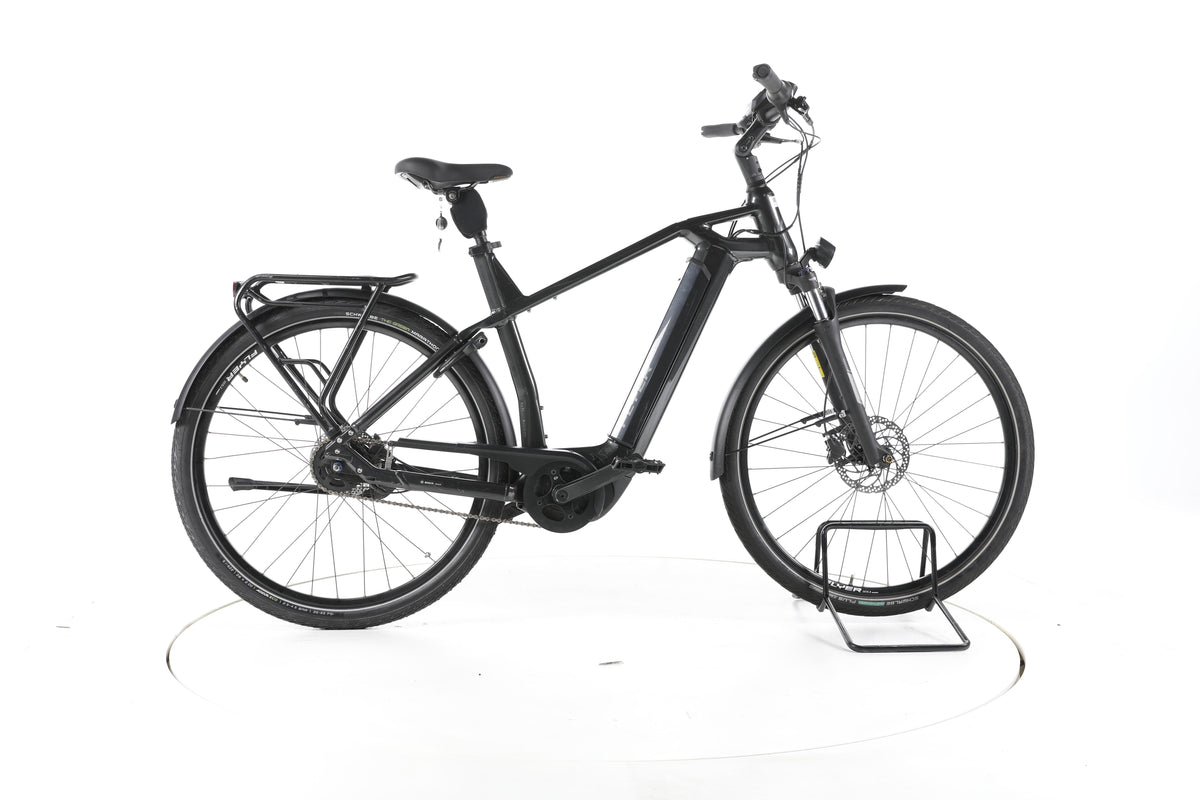 FLYER Gotour6 3.40 City E-Bike - Image 1