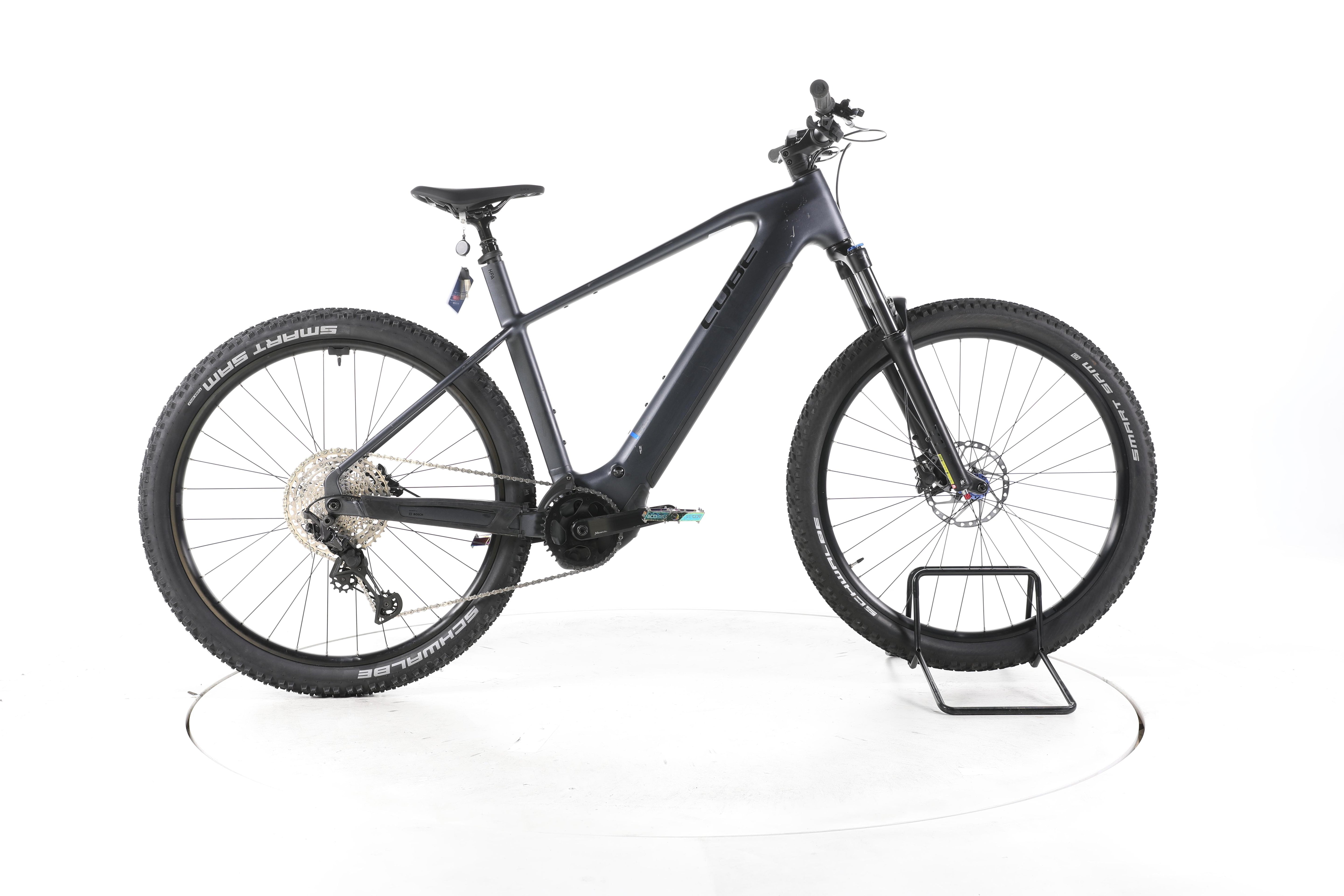 Cube Reaction Hybrid Pro E-Bike 2025 - Image 1