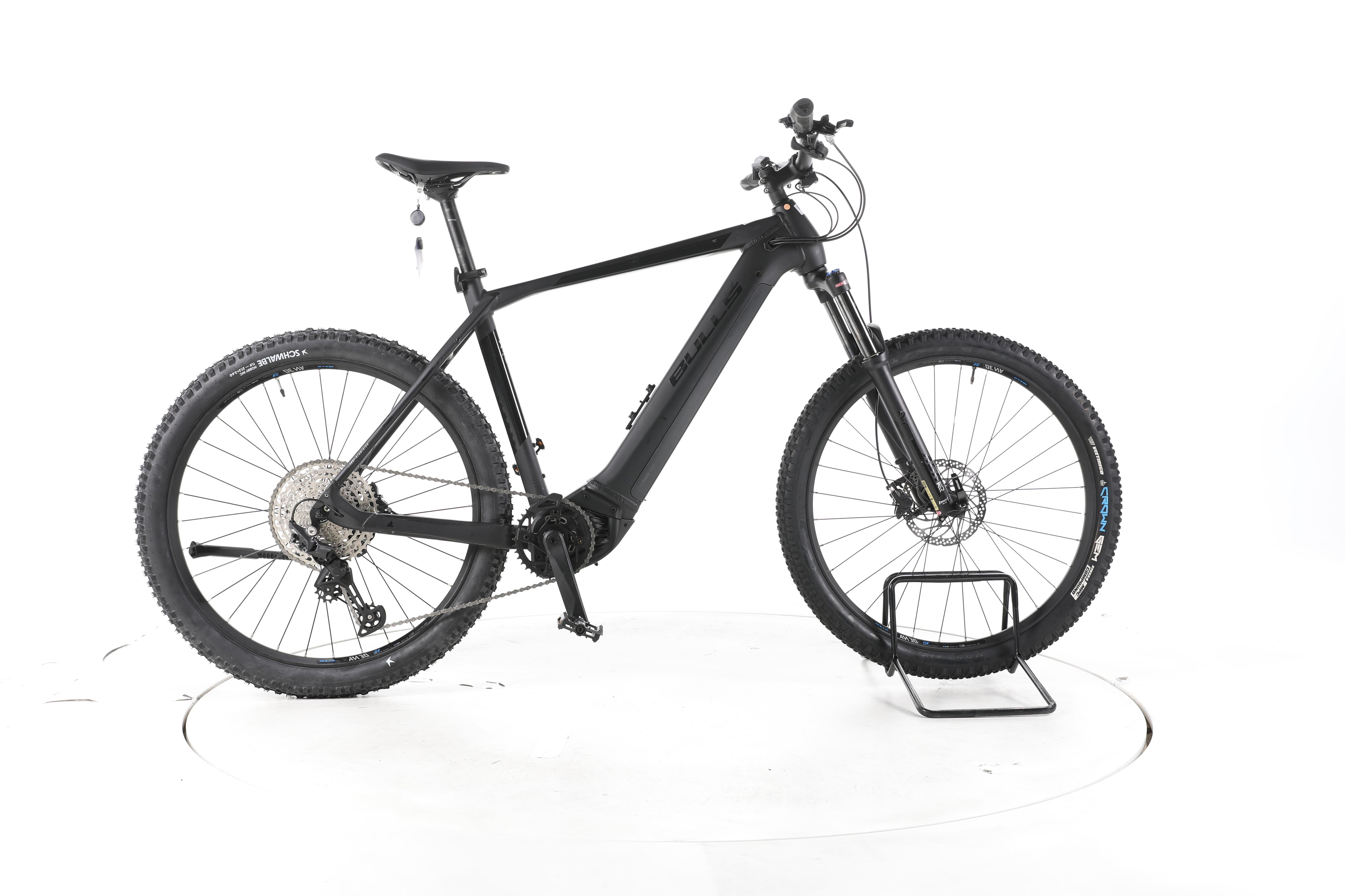 Bulls Copperhead EVO2 E-Bike - Image 1