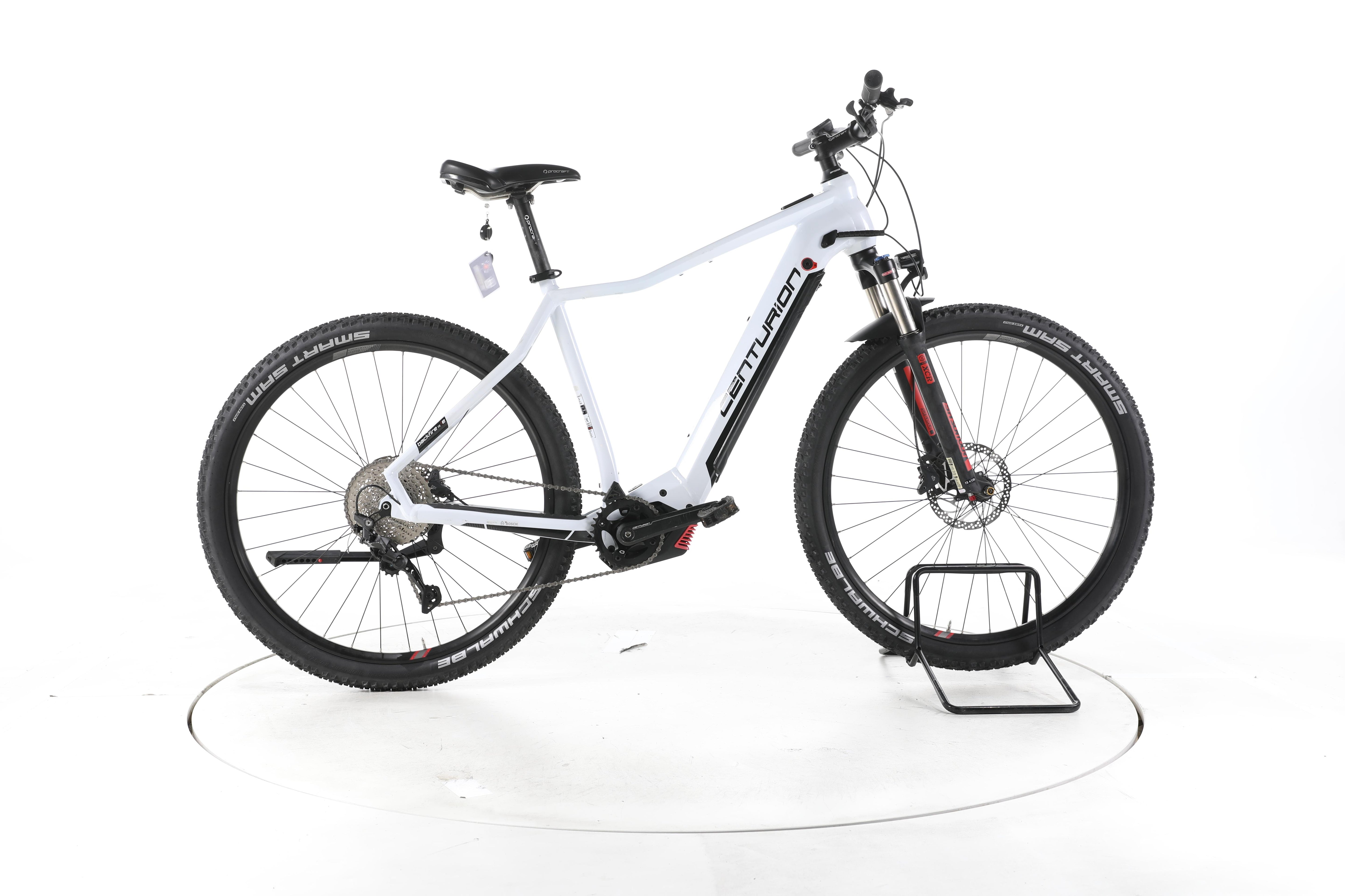 Centurion Backfire Fit E R760i E-Bike - Image 1