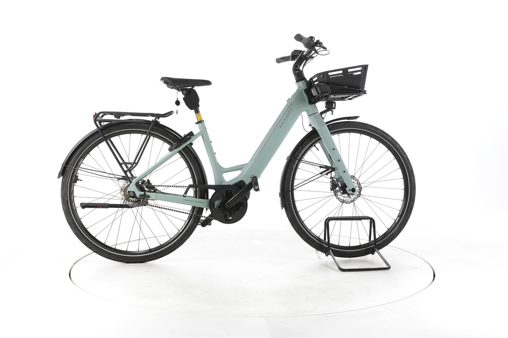 Kalkhoff Image L Advance City E-Bike Tiefeinsteiger 2024 - Image 1