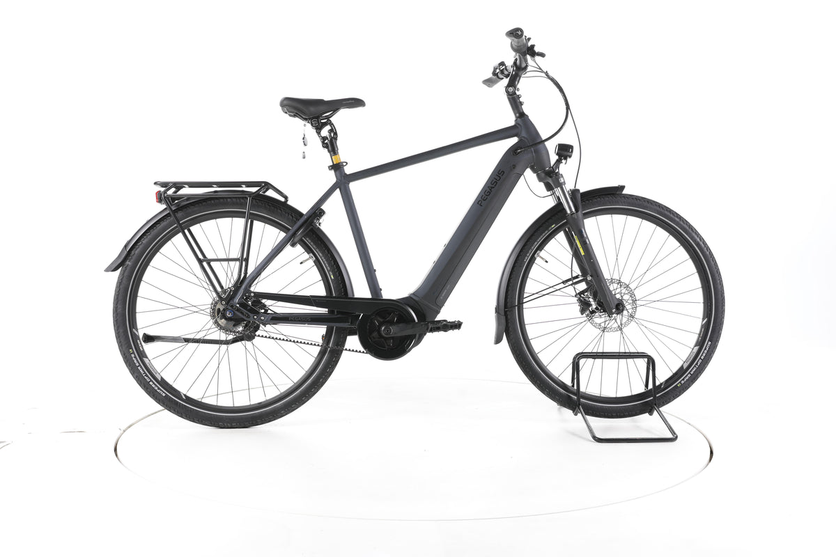 Pegasus Premio Evo 5F City E-Bike 2024 - Image 1