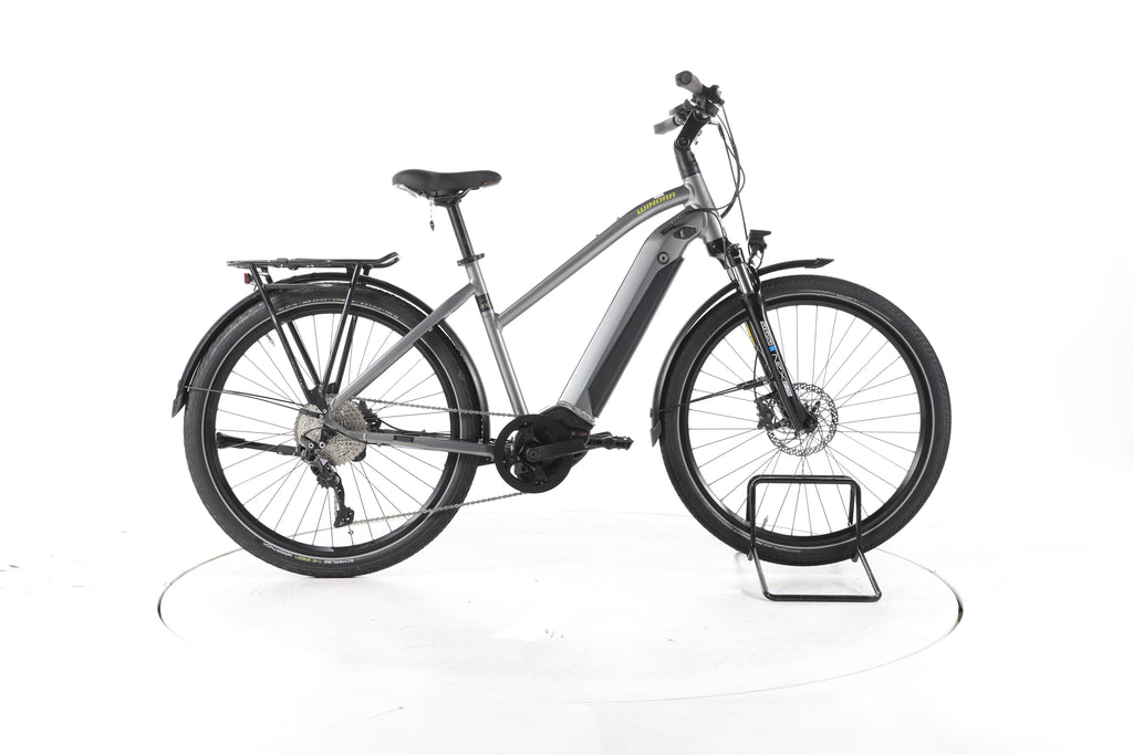 Winora IX10 Trekking E-Bike - Image 1