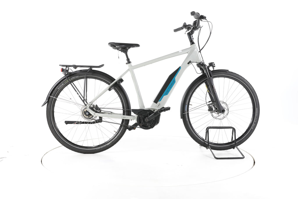 Victoria eTrekking 7.8 City E-Bike - Image 1
