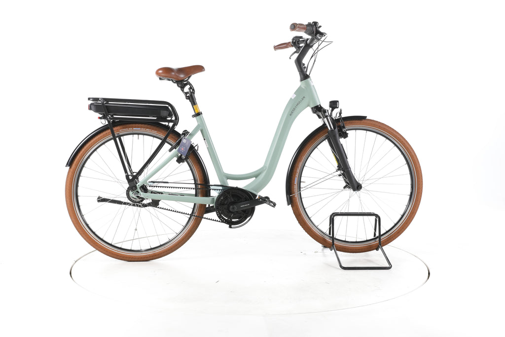 Riese & Müller Swing 4 City E-Bike Tiefeinsteiger 2025 - Image 1