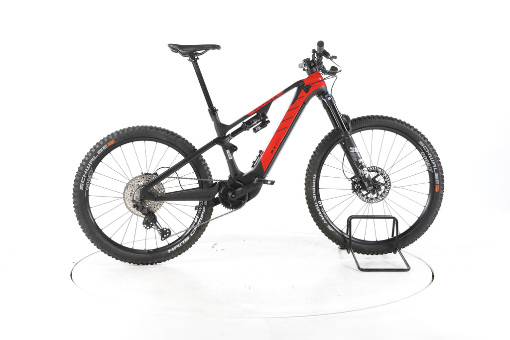 Rotwild R.X750 CORE E-Bike Fully Carbon - Image 1