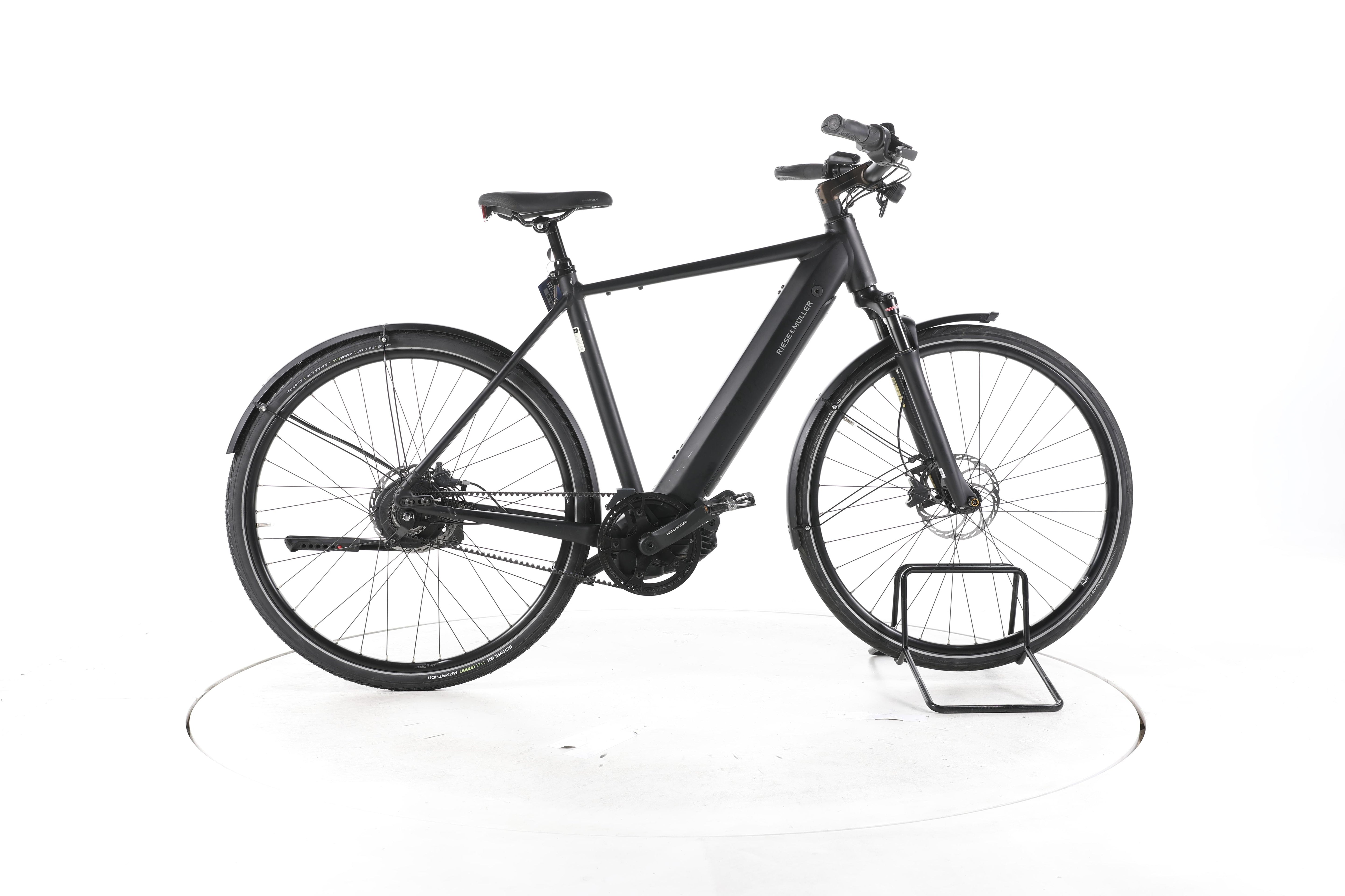 Riese & Müller Roadster4 vario City E-Bike 2025 - Image 1