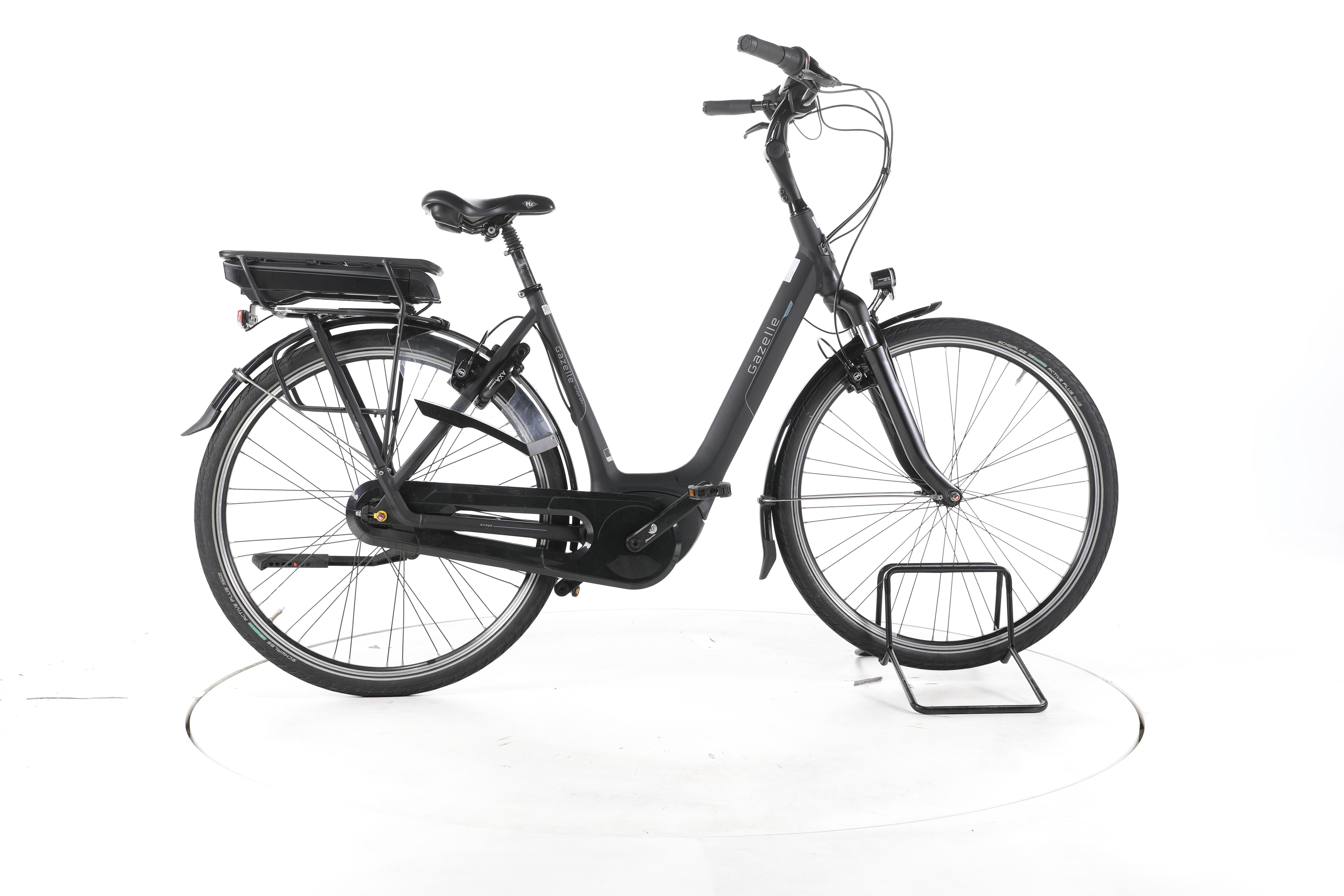 Gazelle Arroyo C7+ HMB City E-Bike Tiefeinsteiger - Image 1
