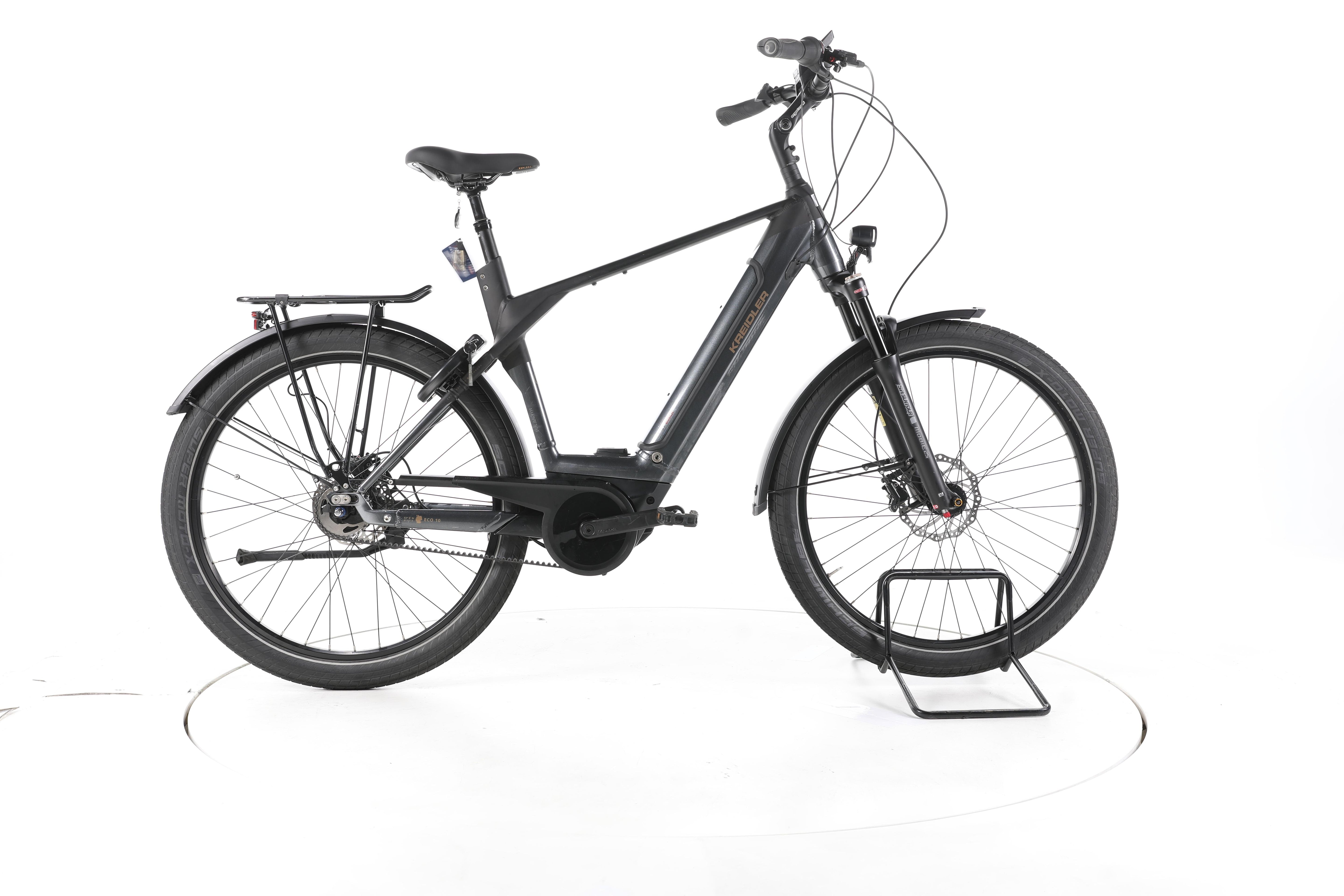 Kreidler Eco 10 City E-Bike - Image 1