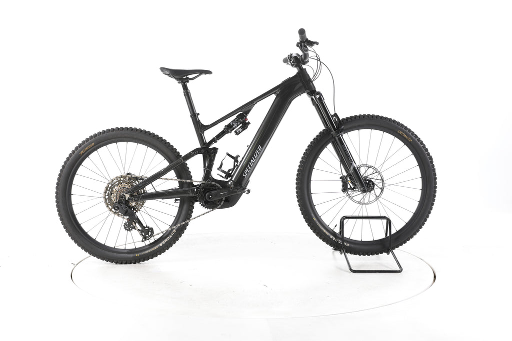 Specialized Turbo Levo 4 E-Bike Fully 2025 - Image 1