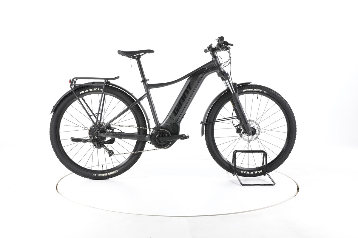 Giant Talon E+ EX Trekking E-Bike - Image 1