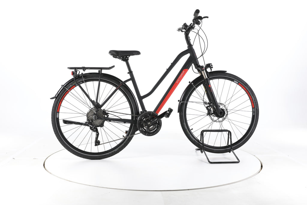 Victoria Trekking 8.7 Fahrrad City & Trekking - Image 1
