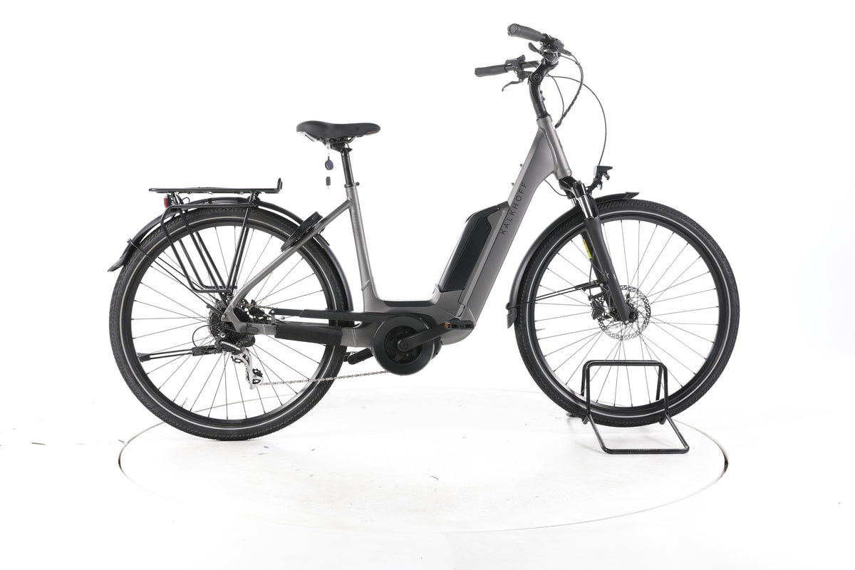 Kalkhoff Endeavour 1.B Move Trekking E-Bike Tiefeinsteiger - Image 1
